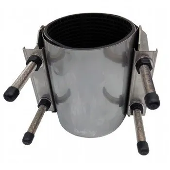 Pinces de reparació de canonades