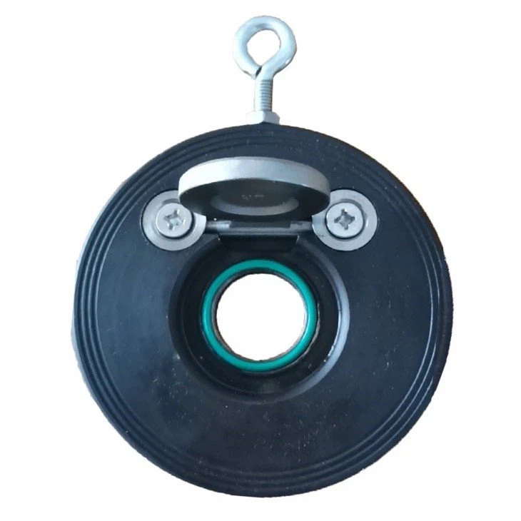 Vàlvula de retenció de tipus sandvitx